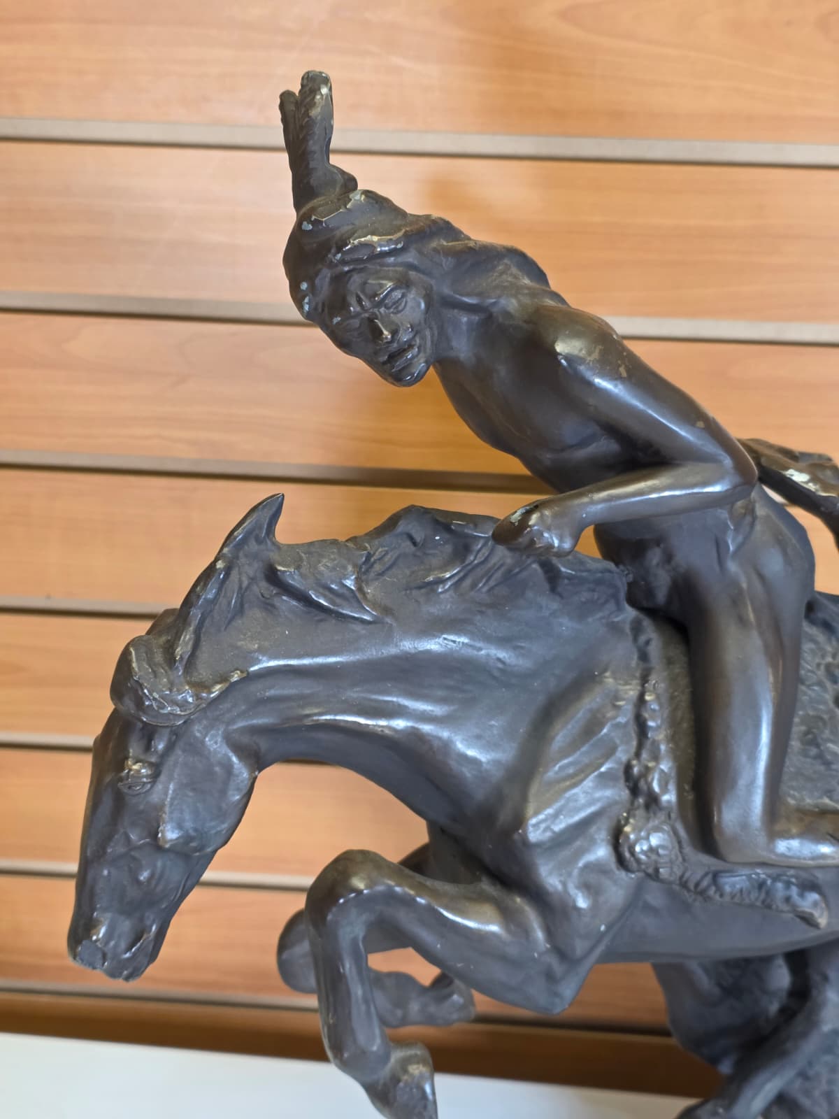 JTV128 - Cheyenne Braden’s Remington