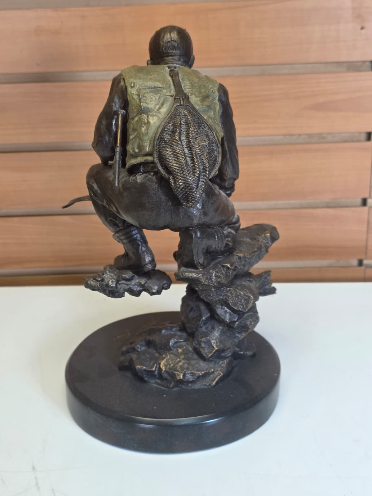 JTV116 - Until We Meet Again – Big Sky Carvers – Fly Fishing – Marc Pierce – 11