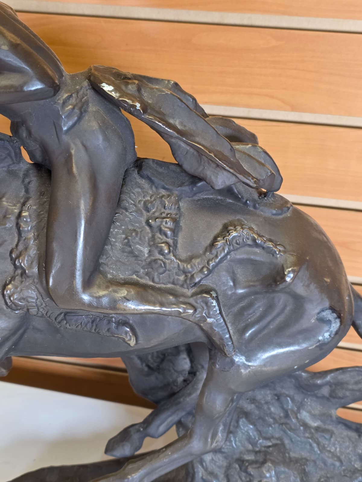 JTV128 - Cheyenne Braden’s Remington