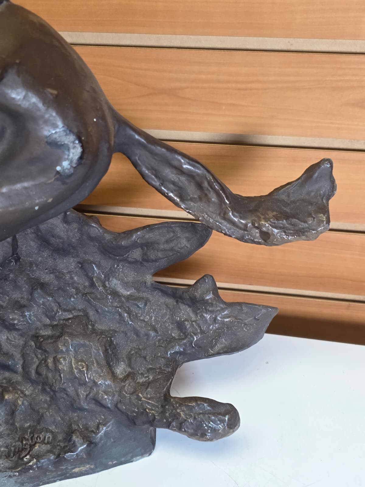 JTV128 - Cheyenne Braden’s Remington