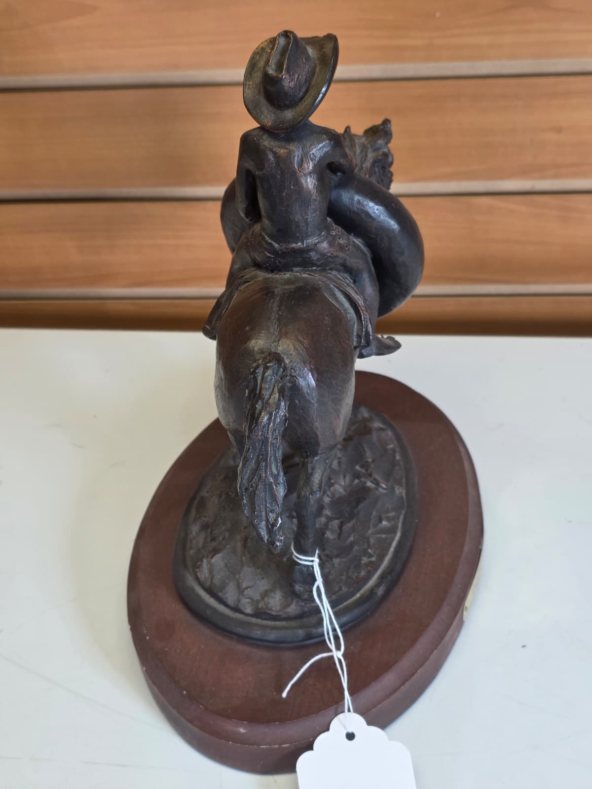 JTV126 - Two for Tubin – Montana Silversmith – 10½"