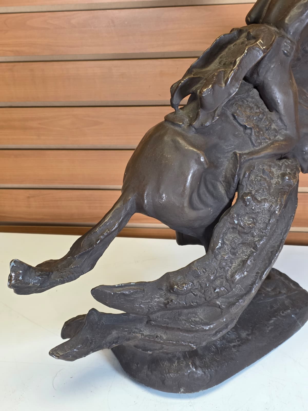 JTV128 - Cheyenne Braden’s Remington