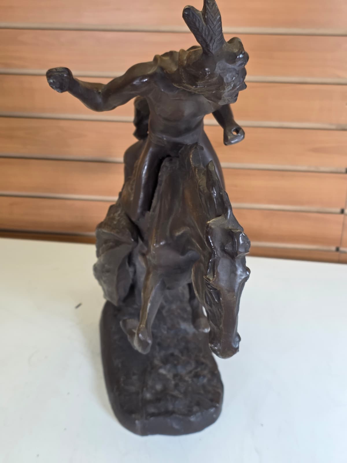 JTV128 - Cheyenne Braden’s Remington