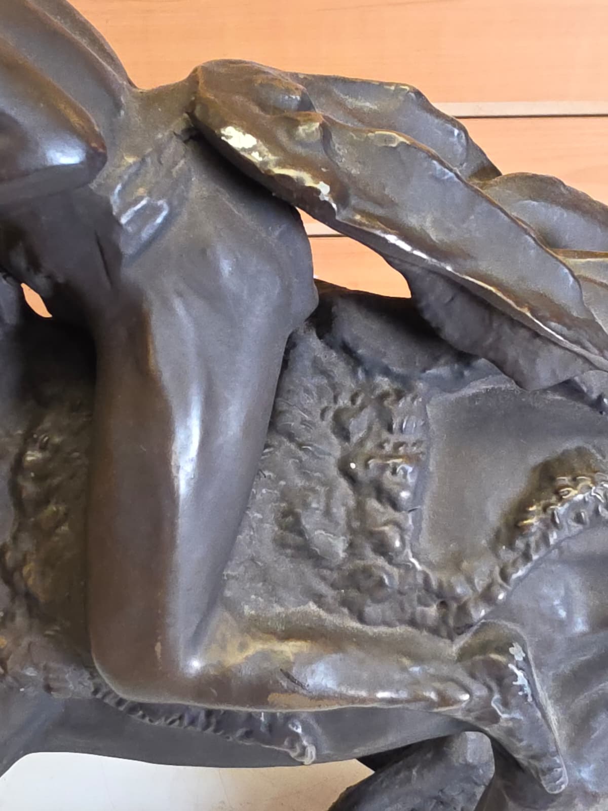 JTV128 - Cheyenne Braden’s Remington