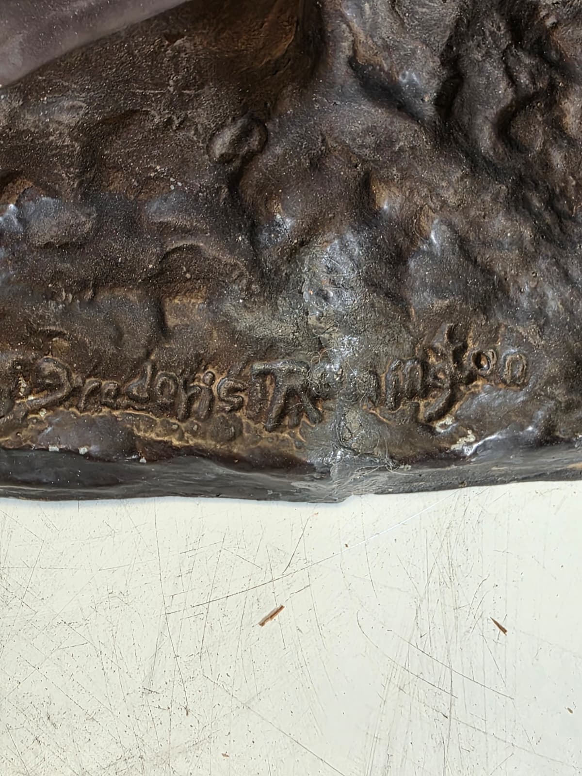 JTV128 - Cheyenne Braden’s Remington