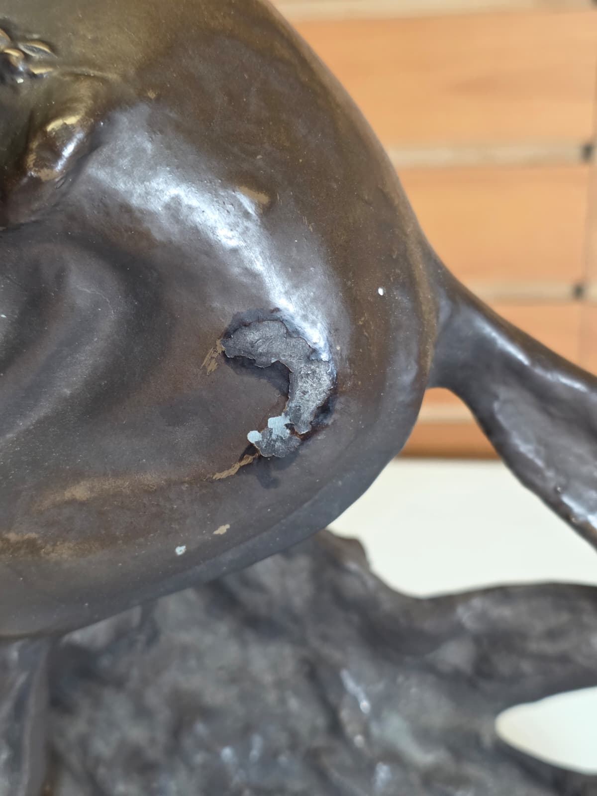 JTV128 - Cheyenne Braden’s Remington