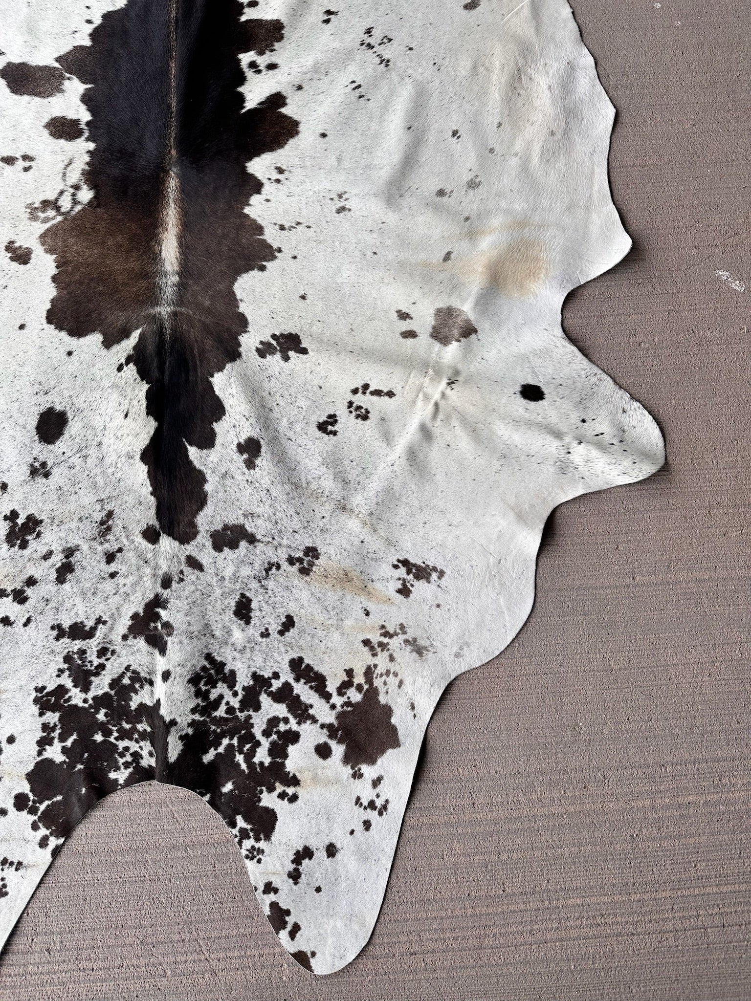 FHCOW29 - Premium Cow Hide Rugs Home Decor