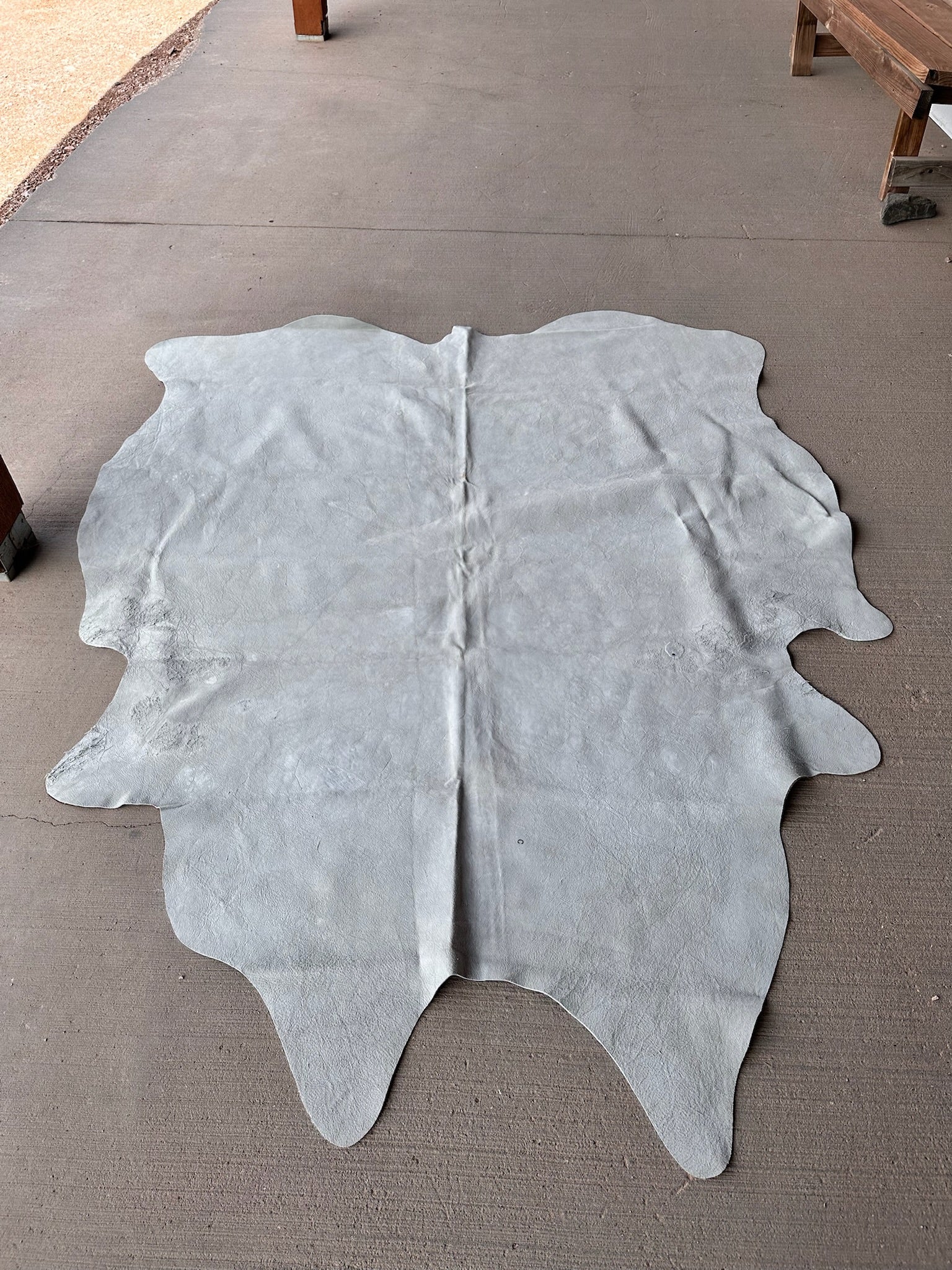 FHCOW29 - Premium Cow Hide Rugs Home Decor