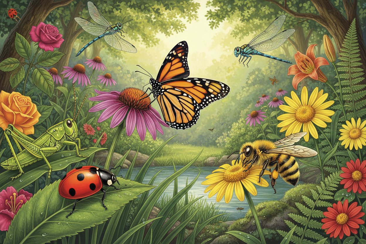 Insects