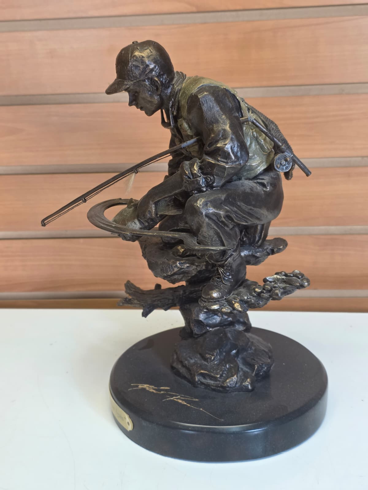 JTV116 - Until We Meet Again – Big Sky Carvers – Fly Fishing – Marc Pierce – 11