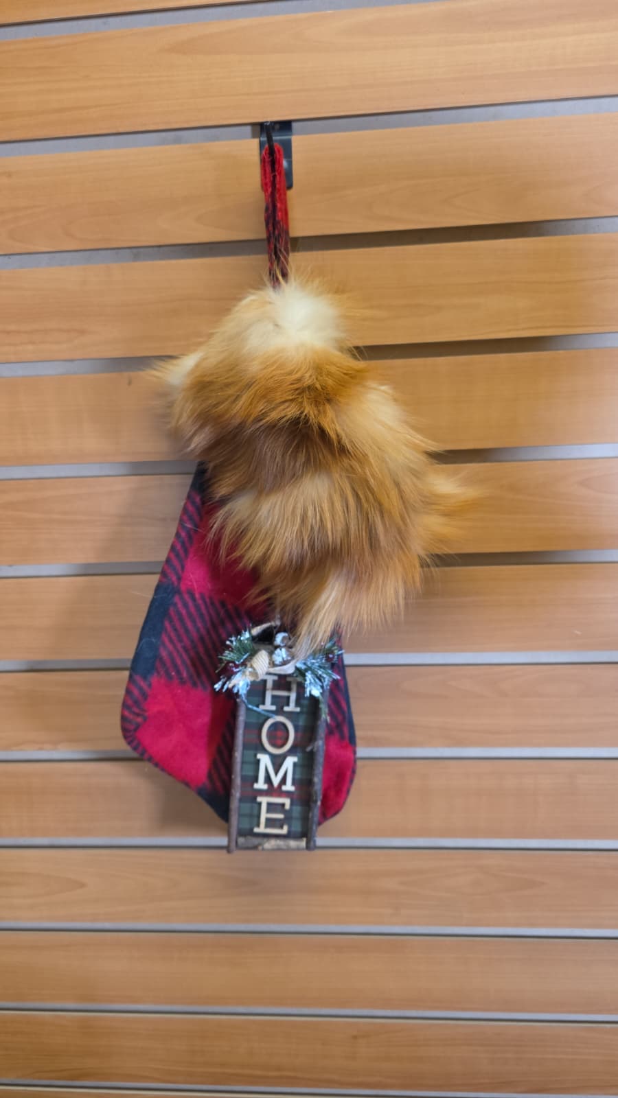 FHSUZ36 - Red Fox – Home Décor Accent