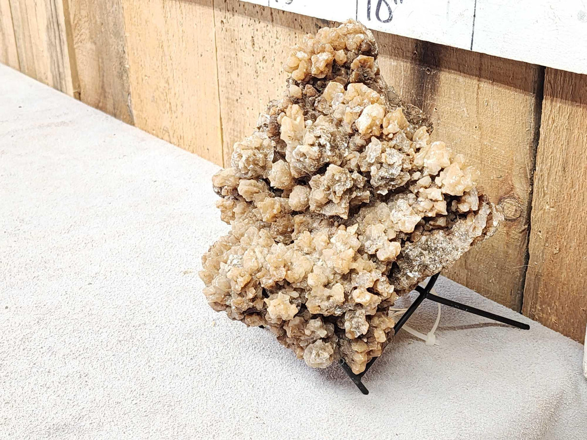 FH37N - 12.2 Lbs Aragonite Mineral Specimen