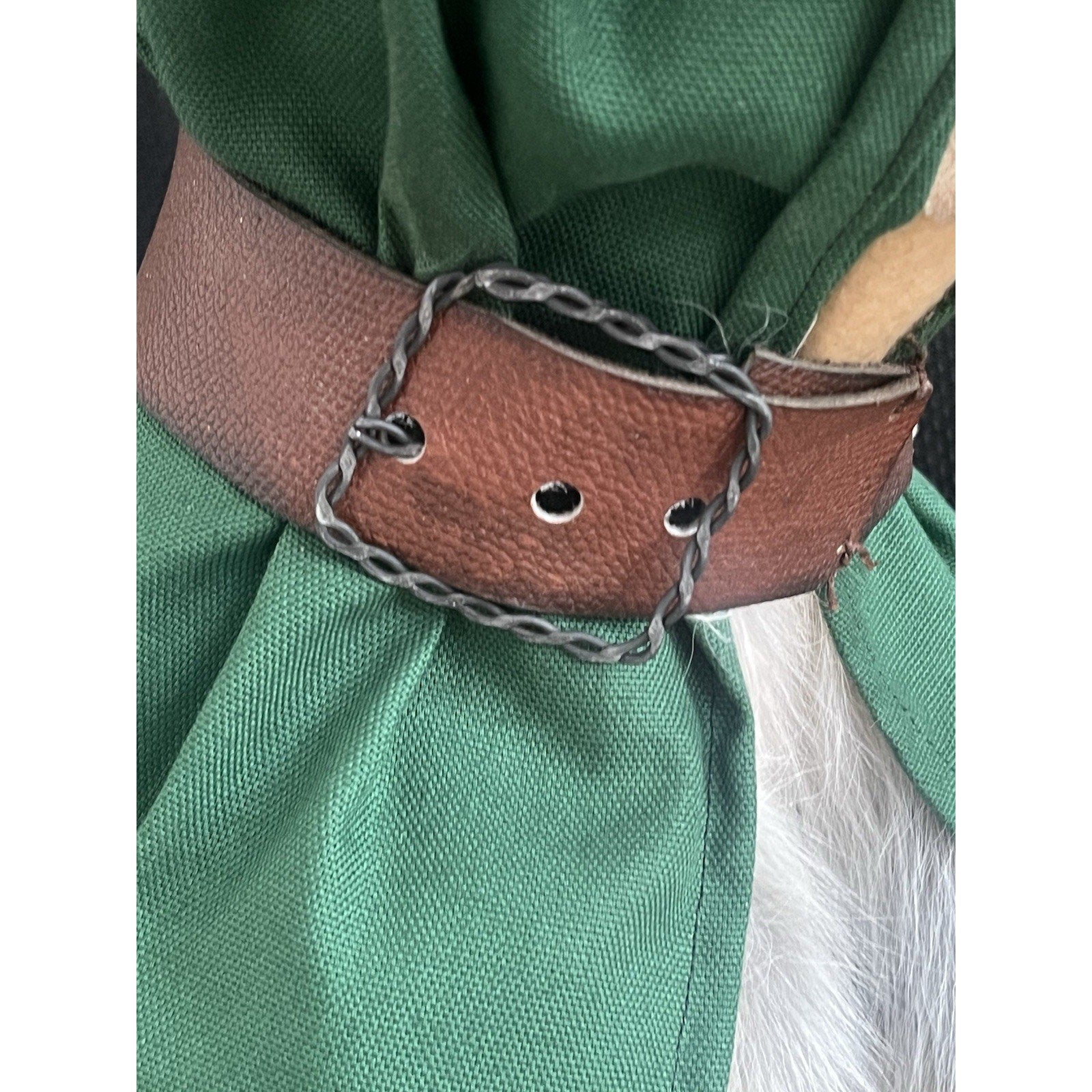 FHWL37 - Robinhood Red Fox Custom Made Taxidermy Mount