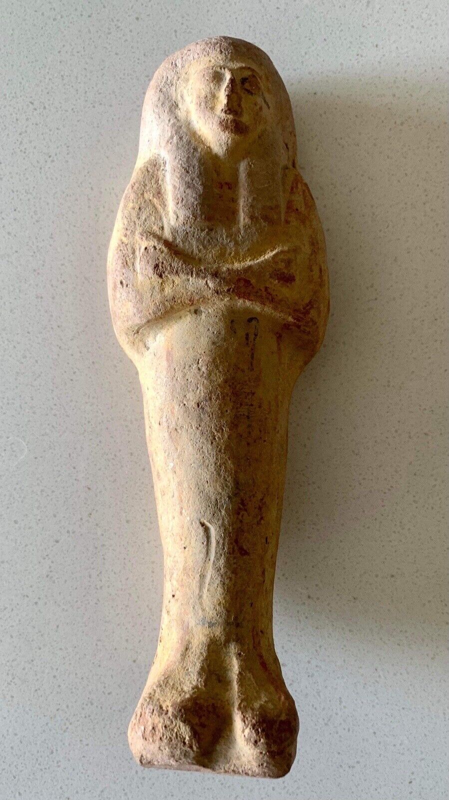 Two Authentic Ancient Egypt Shabti 300 BC