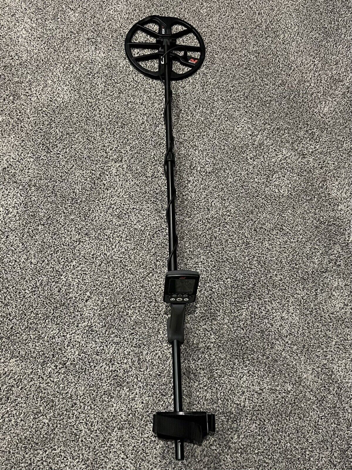 MineLab Equinox 800 Metal Detector