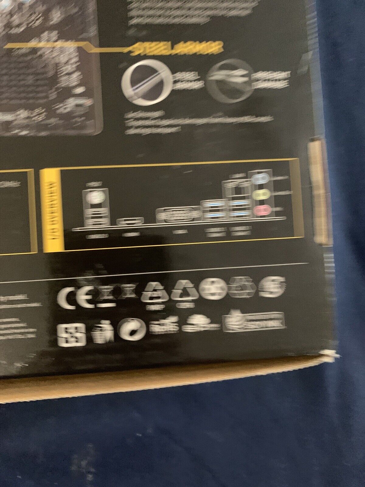 MSI A320M PRO-VH PLUS Socket AM4 AMD Motherboard