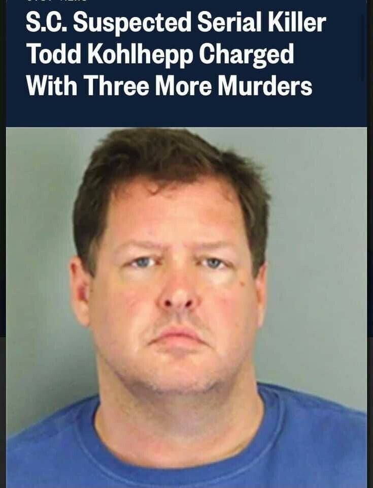 Serial Killer Authentic real estate sign he owned. Todd Kohlhepp