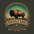 buffalo shop