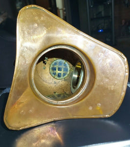 Rolex Diver's Helmet/1970’s Store Display/Submariner/deep sea